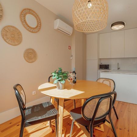 Boavista Premium Apartments By Vacationy OOporto Extérieur photo