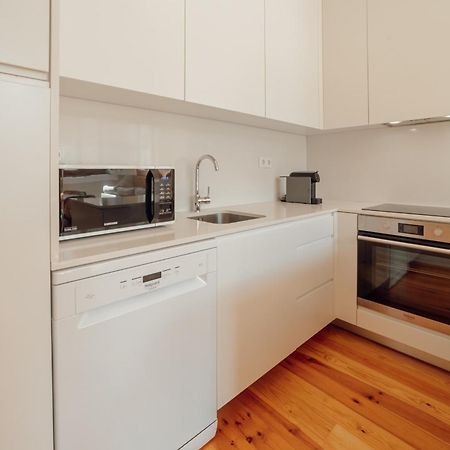 Boavista Premium Apartments By Vacationy OOporto Extérieur photo