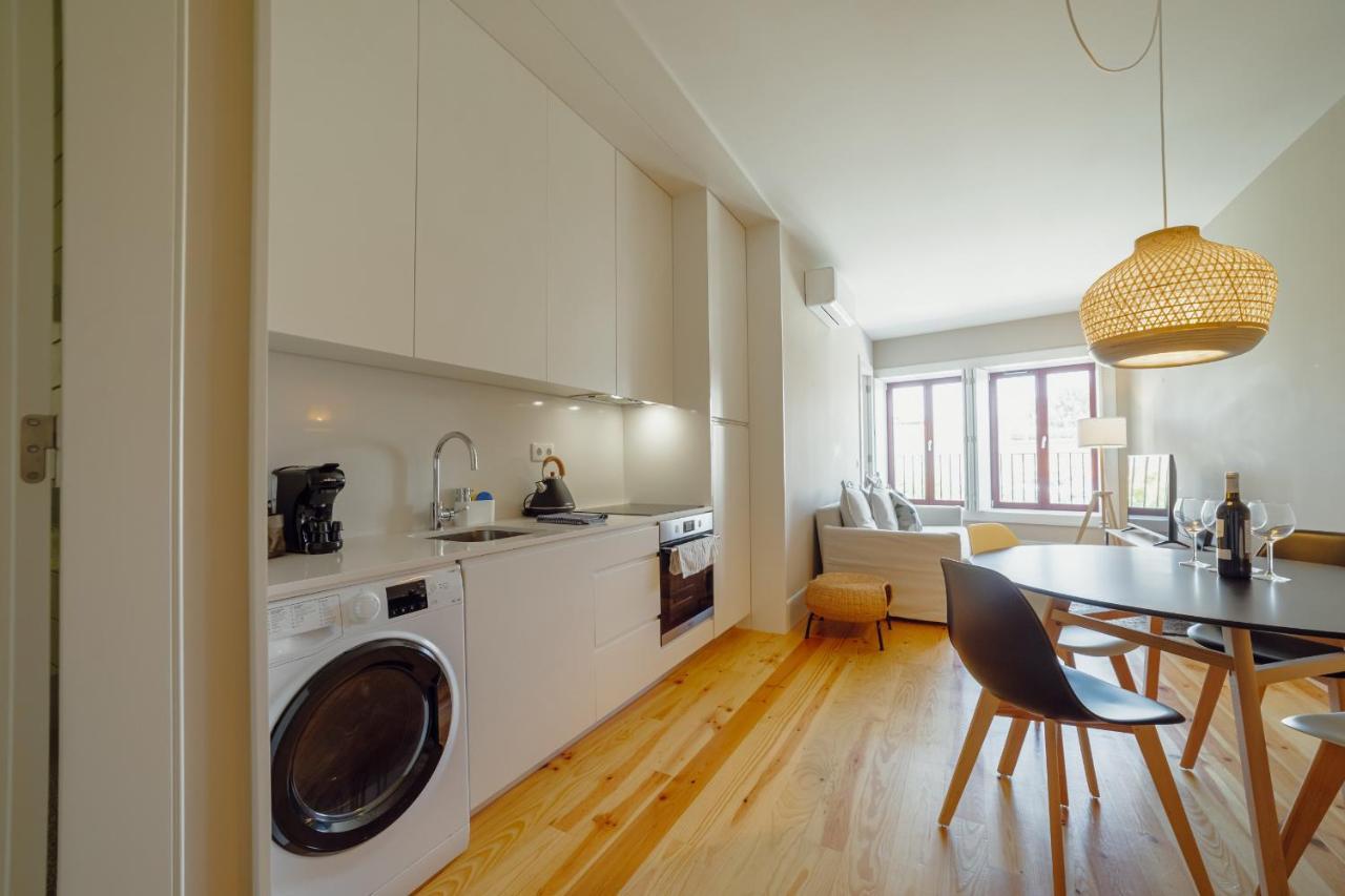 Boavista Premium Apartments By Vacationy OOporto Extérieur photo