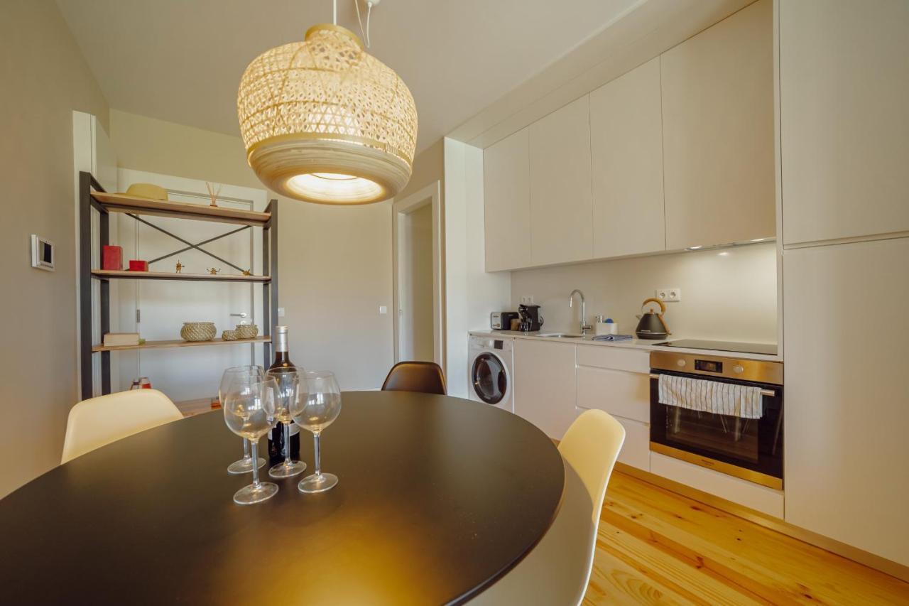 Boavista Premium Apartments By Vacationy OOporto Extérieur photo