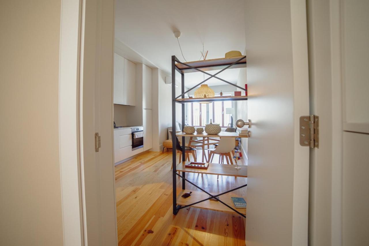 Boavista Premium Apartments By Vacationy OOporto Extérieur photo