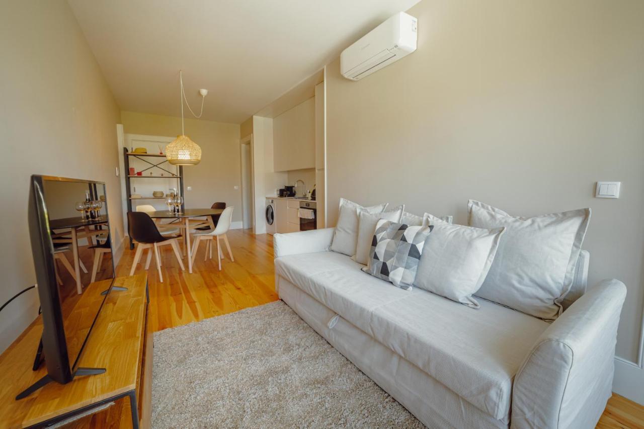 Boavista Premium Apartments By Vacationy OOporto Extérieur photo