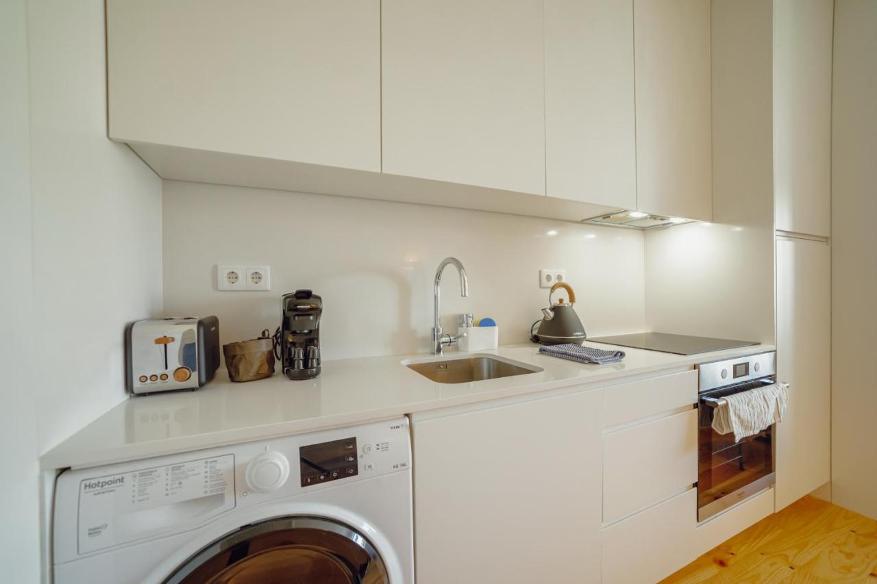 Boavista Premium Apartments By Vacationy OOporto Extérieur photo