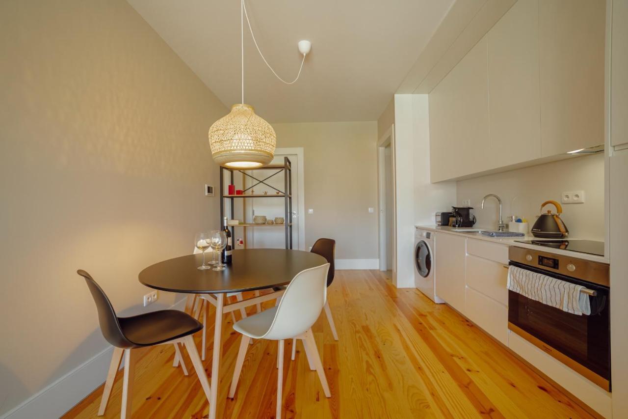 Boavista Premium Apartments By Vacationy OOporto Extérieur photo