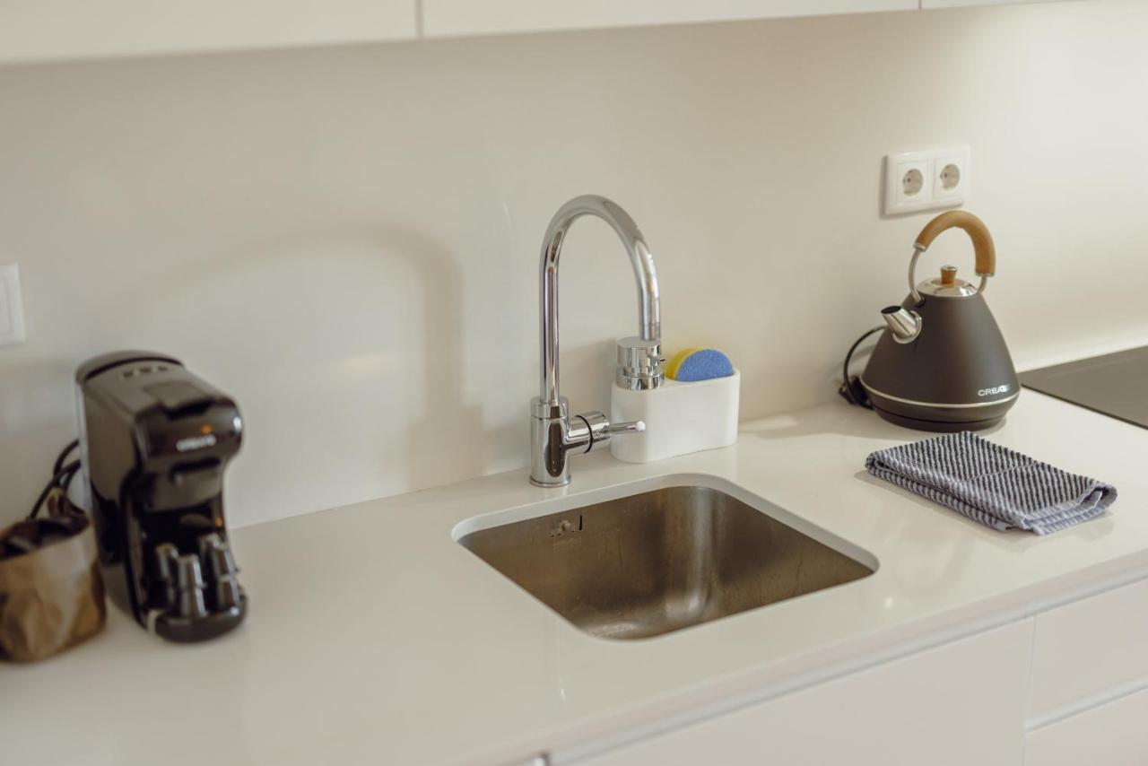 Boavista Premium Apartments By Vacationy OOporto Extérieur photo