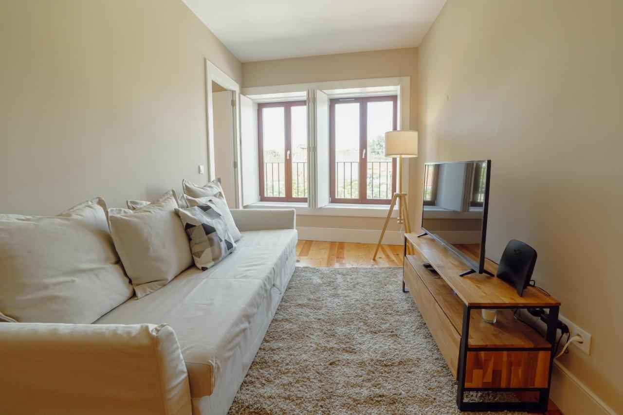Boavista Premium Apartments By Vacationy OOporto Extérieur photo