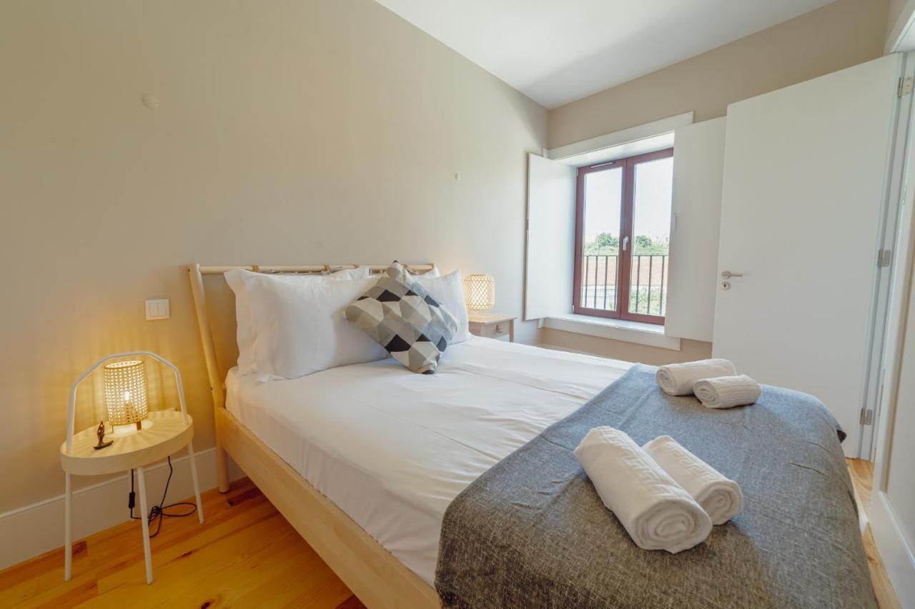 Boavista Premium Apartments By Vacationy OOporto Extérieur photo