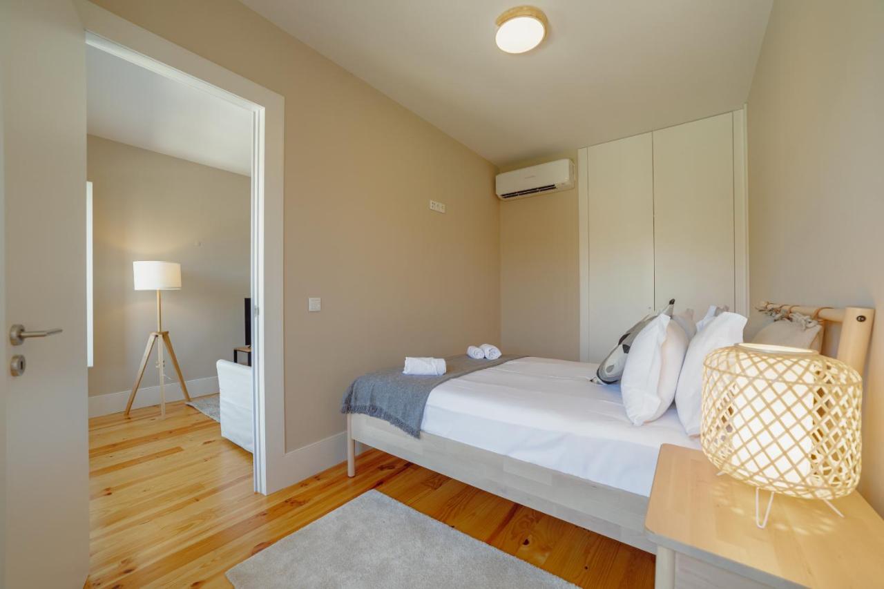 Boavista Premium Apartments By Vacationy OOporto Extérieur photo