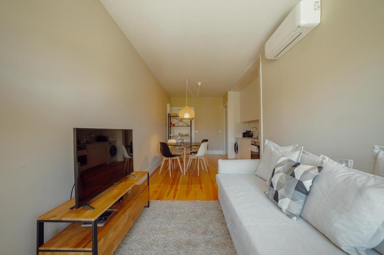 Boavista Premium Apartments By Vacationy OOporto Extérieur photo