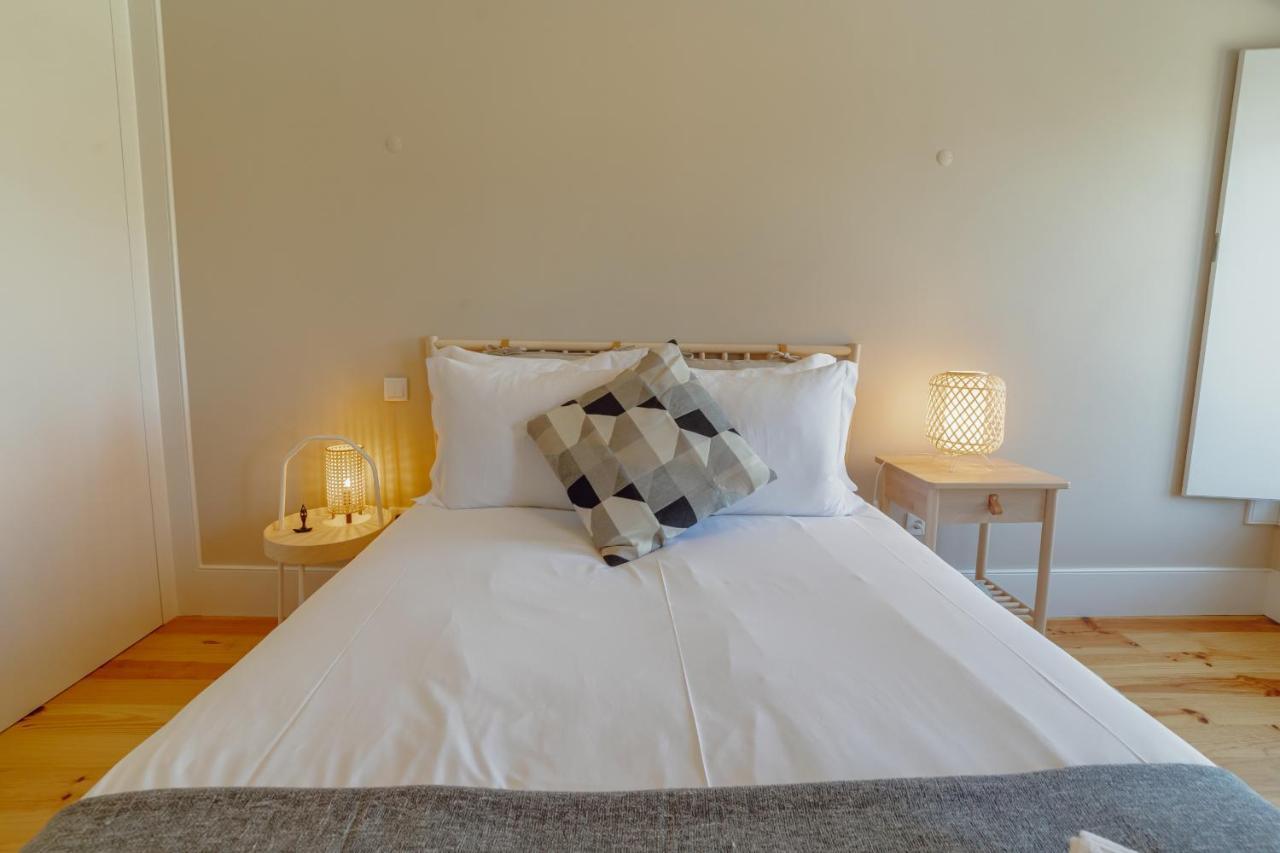 Boavista Premium Apartments By Vacationy OOporto Extérieur photo