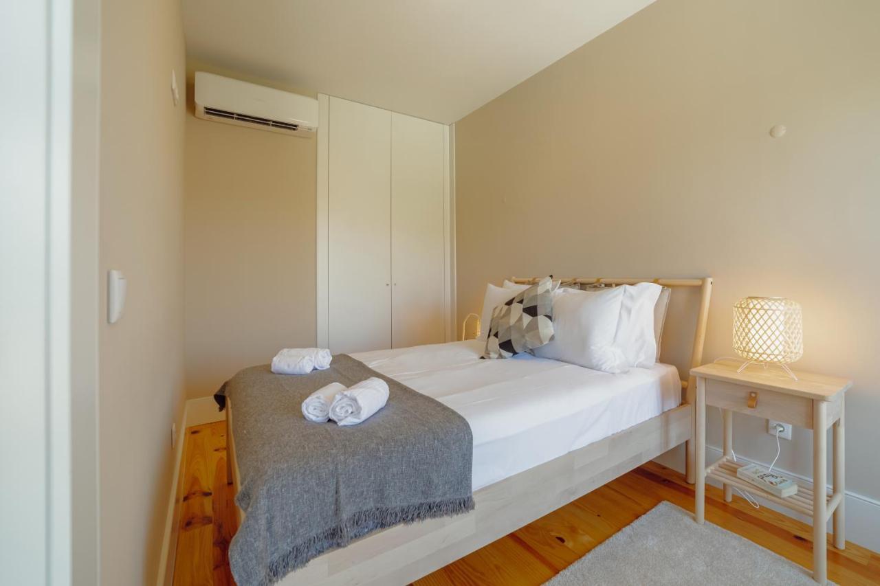 Boavista Premium Apartments By Vacationy OOporto Extérieur photo