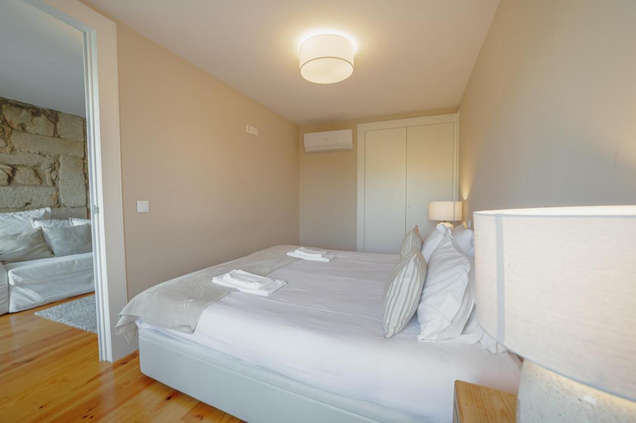 Boavista Premium Apartments By Vacationy OOporto Extérieur photo