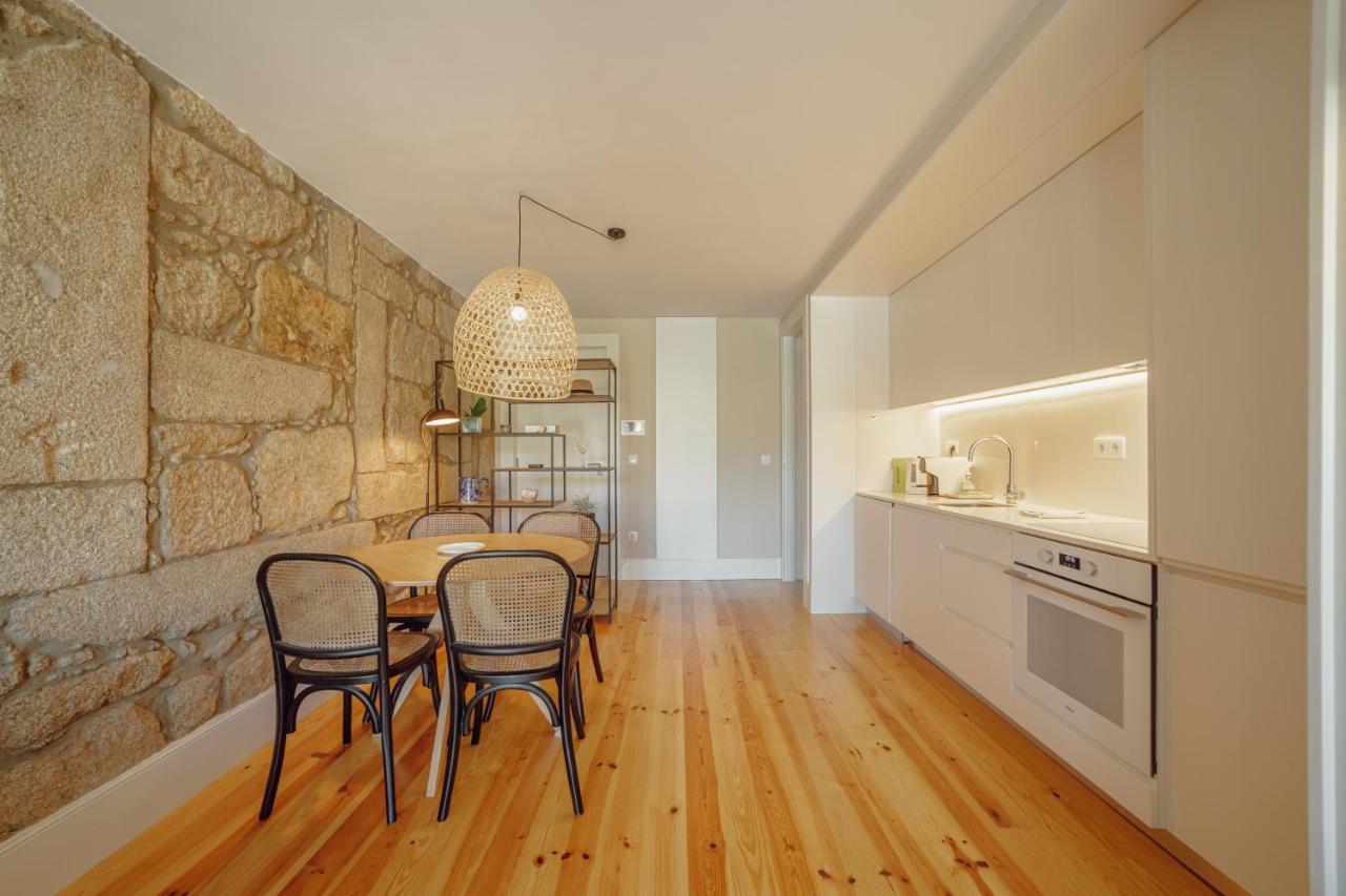 Boavista Premium Apartments By Vacationy OOporto Extérieur photo