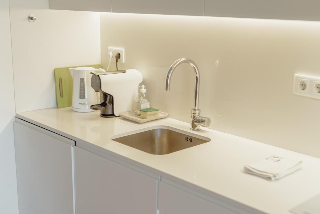 Boavista Premium Apartments By Vacationy OOporto Extérieur photo