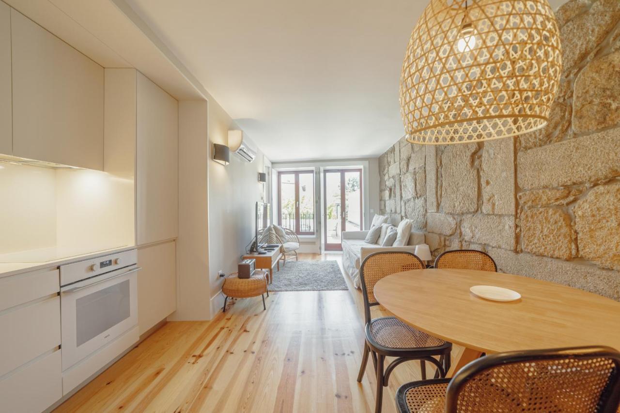 Boavista Premium Apartments By Vacationy OOporto Extérieur photo