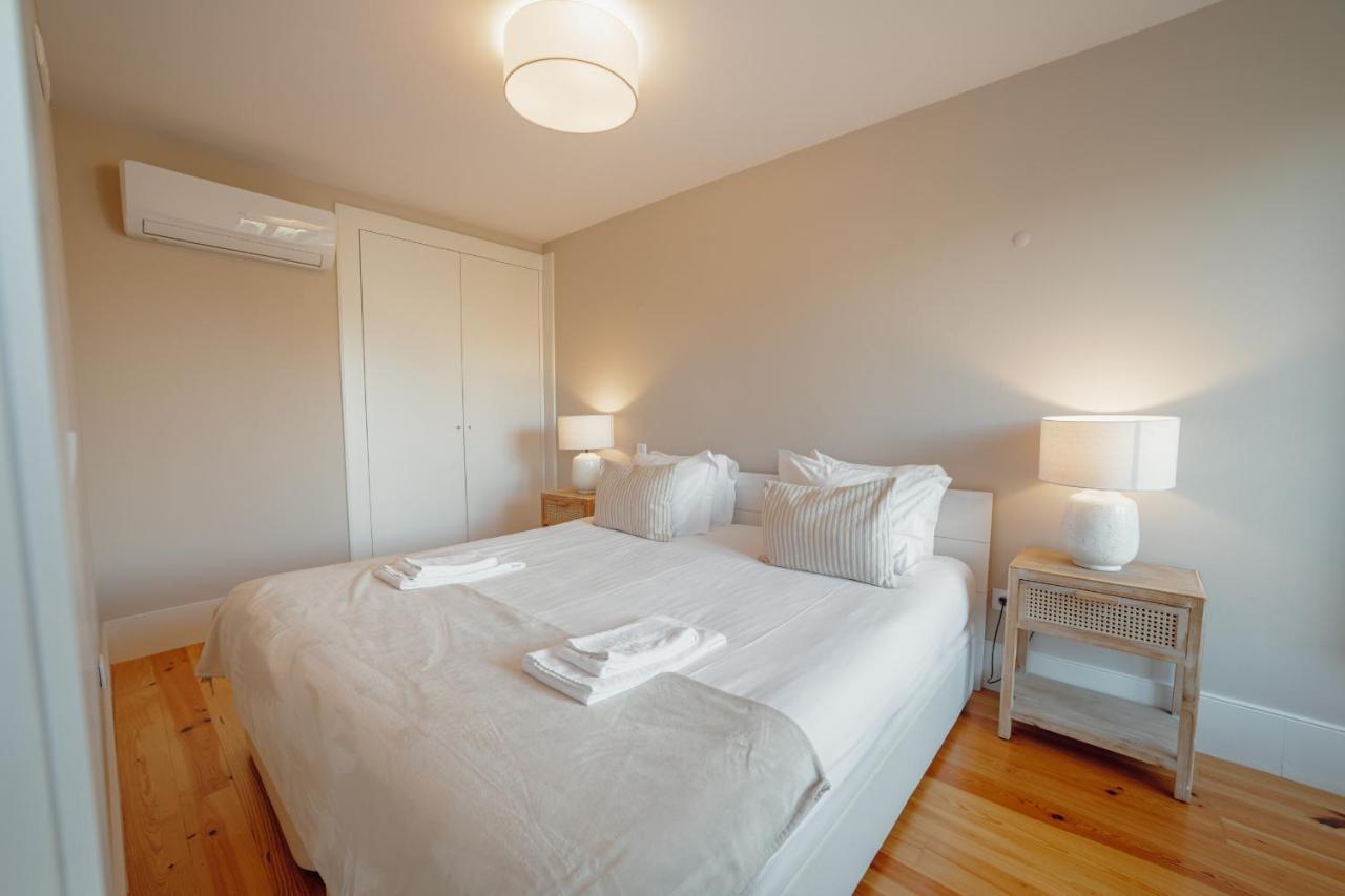 Boavista Premium Apartments By Vacationy OOporto Extérieur photo