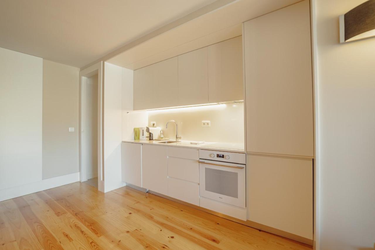 Boavista Premium Apartments By Vacationy OOporto Extérieur photo