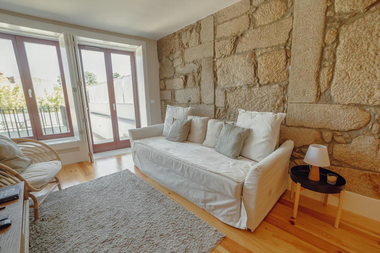 Boavista Premium Apartments By Vacationy OOporto Extérieur photo