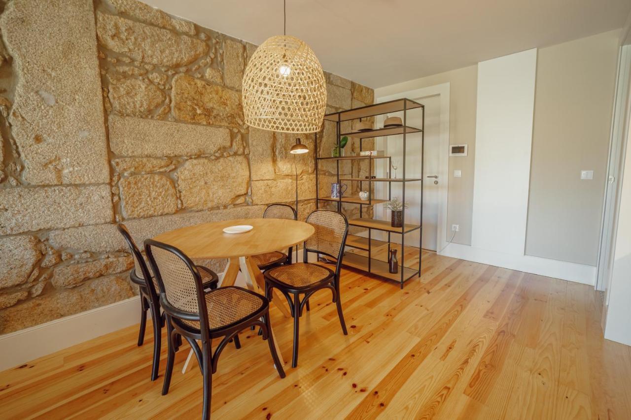 Boavista Premium Apartments By Vacationy OOporto Extérieur photo
