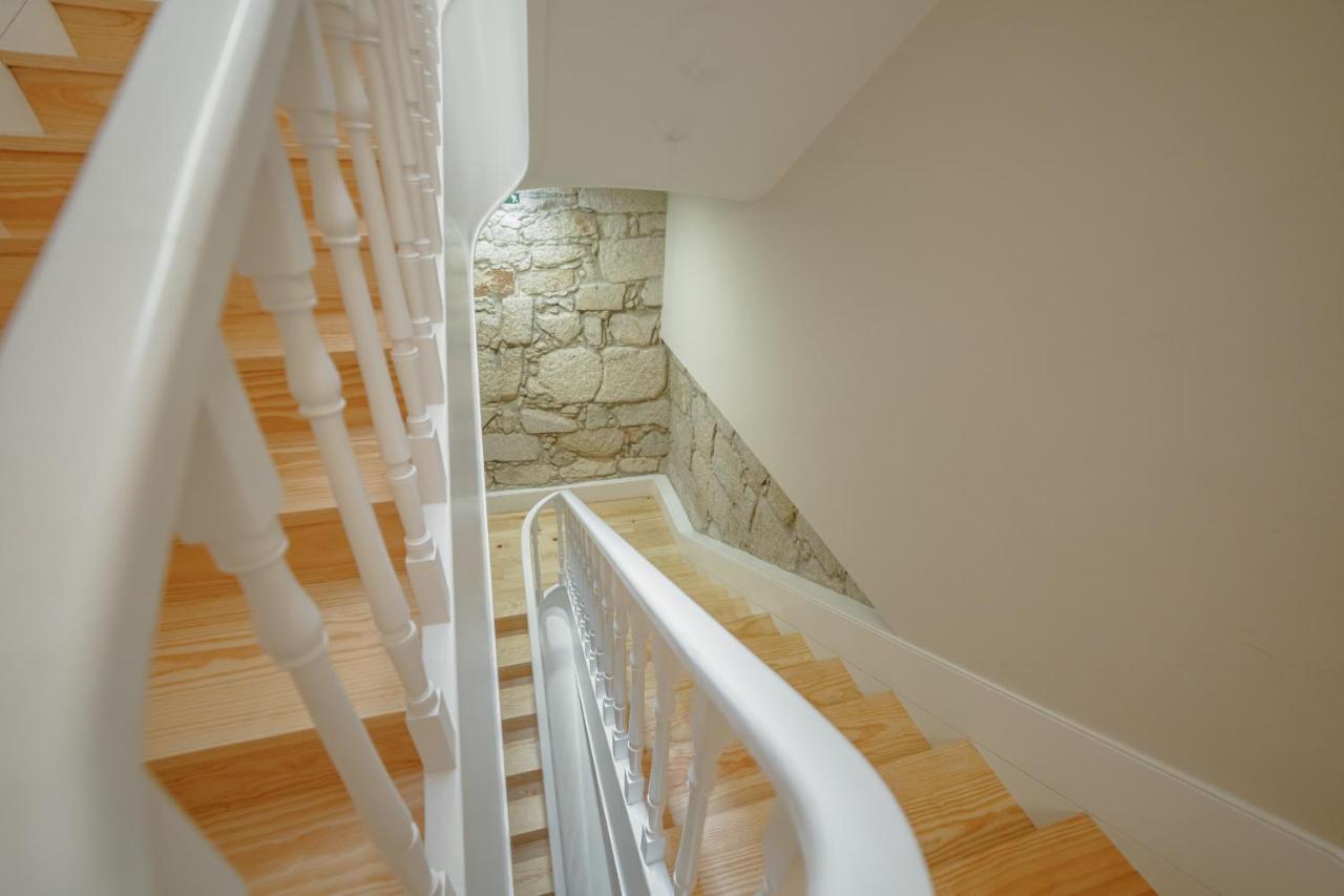 Boavista Premium Apartments By Vacationy OOporto Extérieur photo