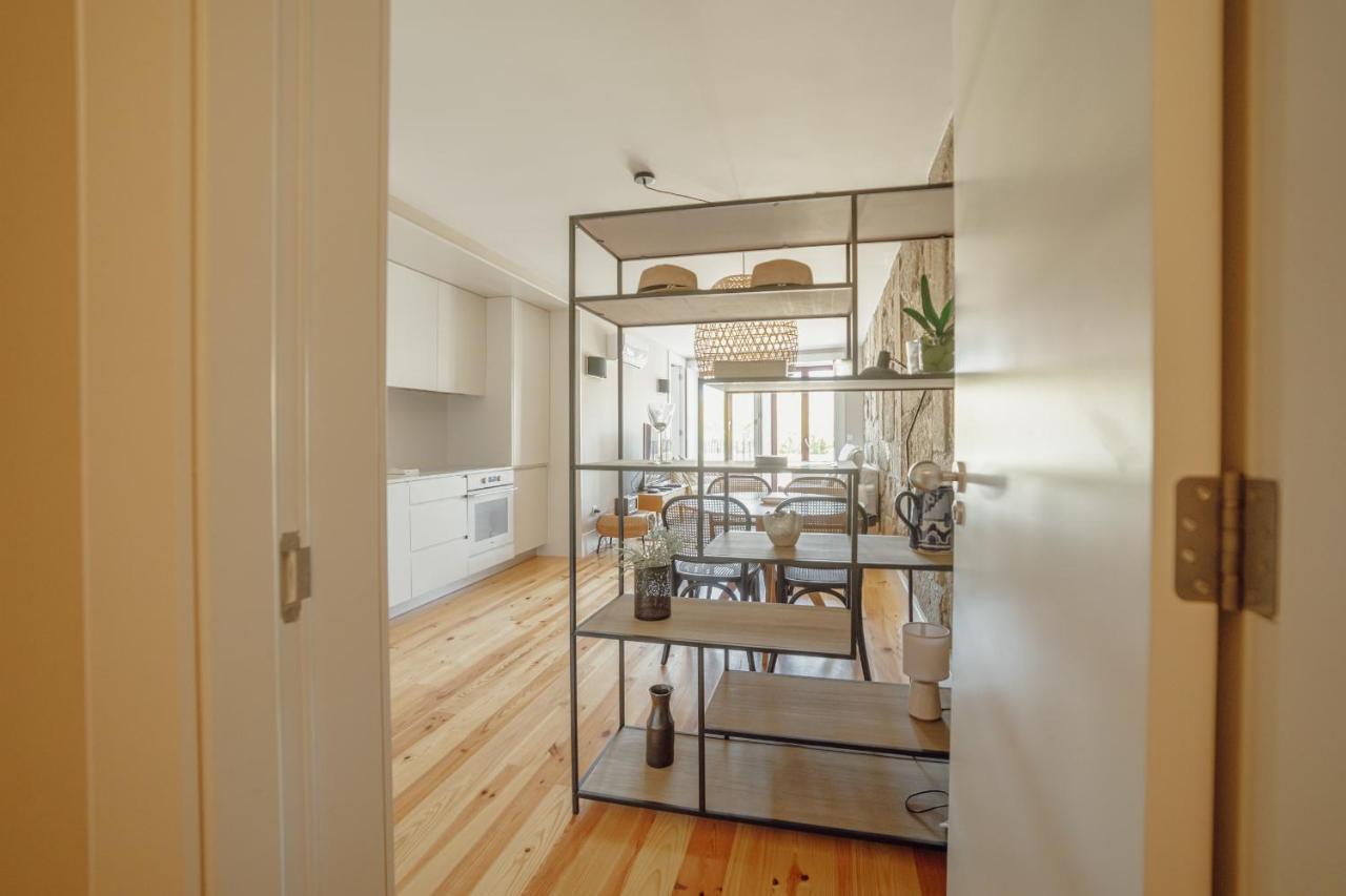 Boavista Premium Apartments By Vacationy OOporto Extérieur photo