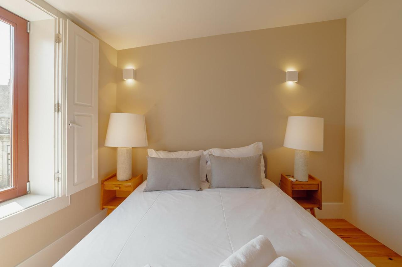 Boavista Premium Apartments By Vacationy OOporto Extérieur photo