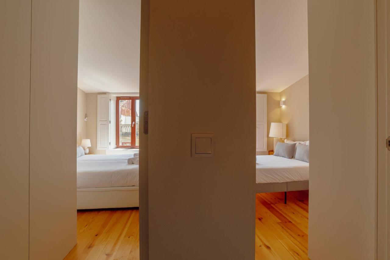 Boavista Premium Apartments By Vacationy OOporto Extérieur photo