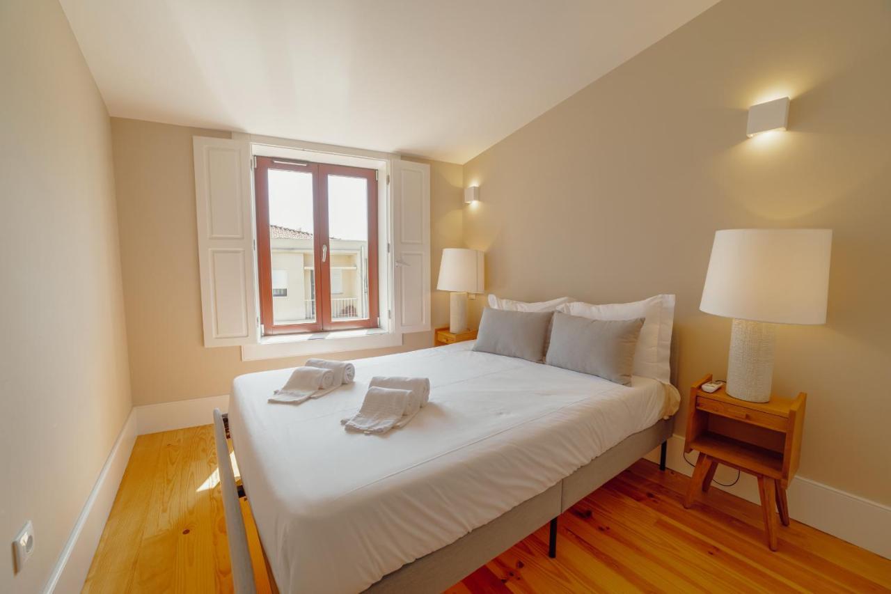 Boavista Premium Apartments By Vacationy OOporto Extérieur photo