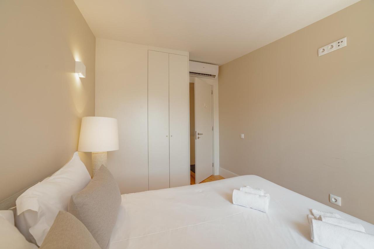 Boavista Premium Apartments By Vacationy OOporto Extérieur photo