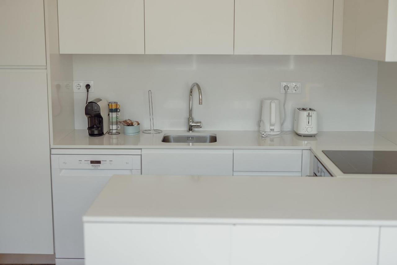 Boavista Premium Apartments By Vacationy OOporto Extérieur photo