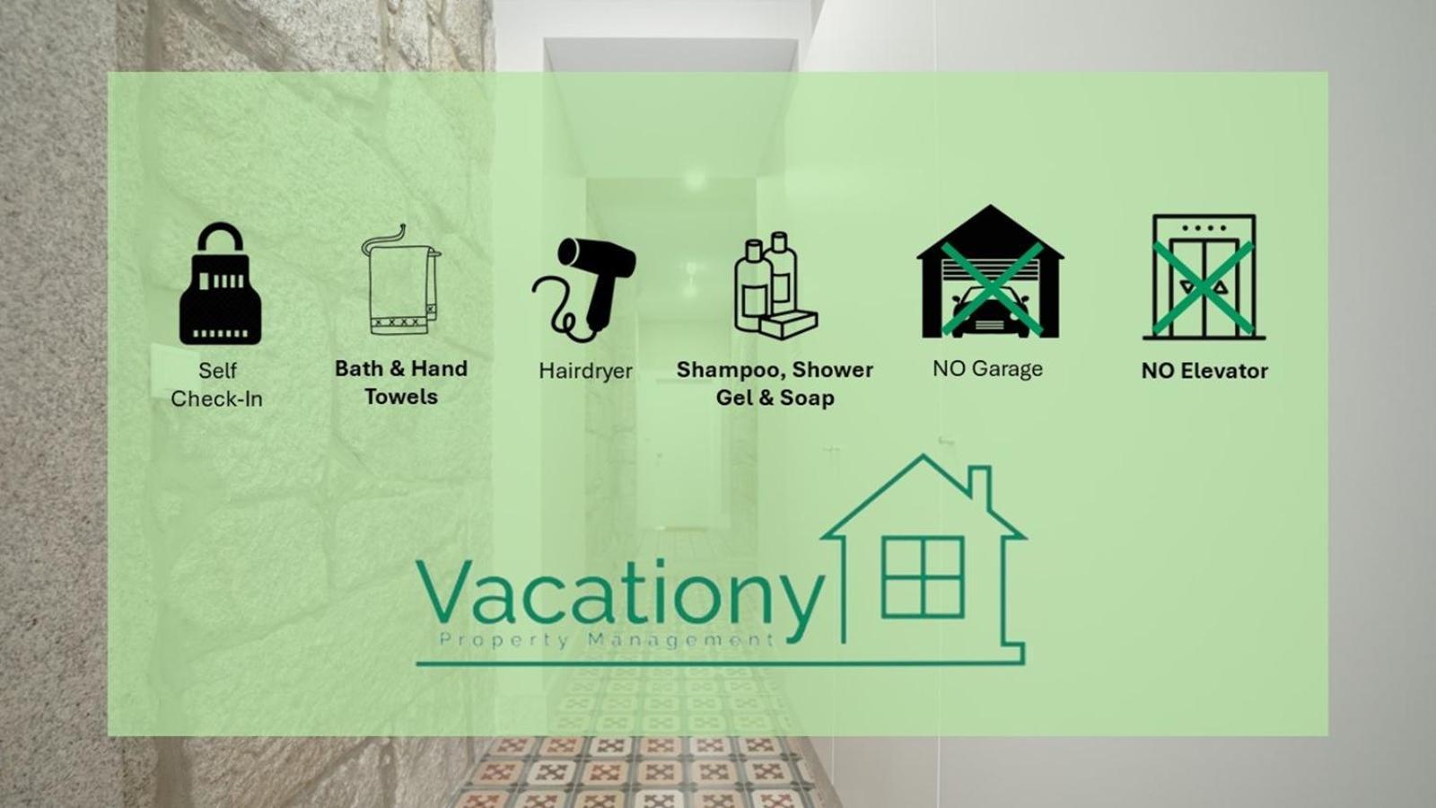 Boavista Premium Apartments By Vacationy OOporto Extérieur photo
