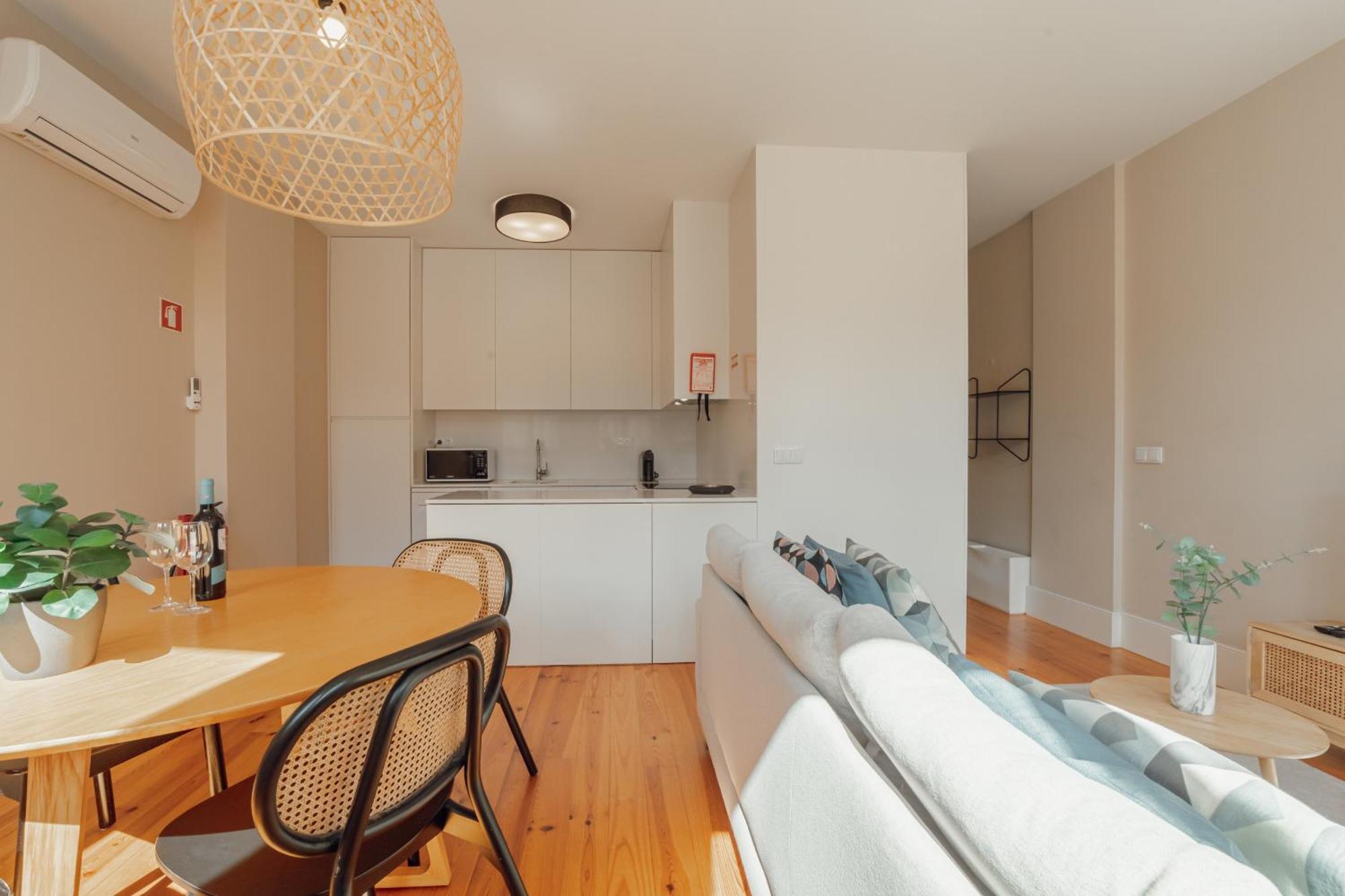 Boavista Premium Apartments By Vacationy OOporto Extérieur photo