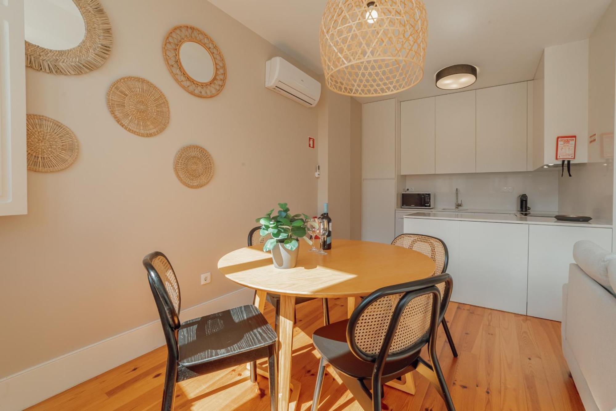 Boavista Premium Apartments By Vacationy OOporto Extérieur photo