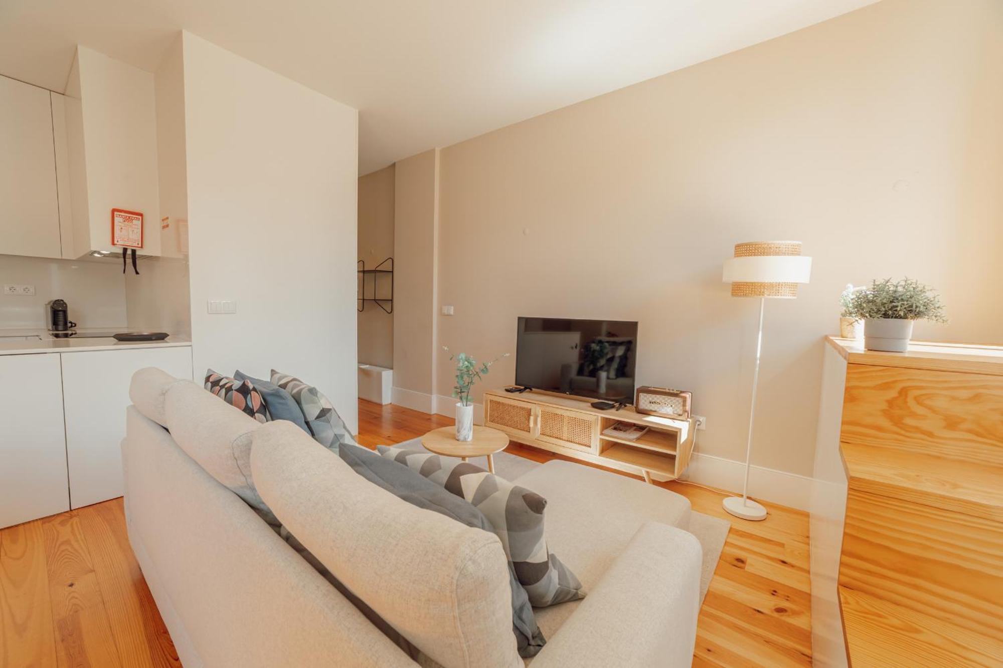 Boavista Premium Apartments By Vacationy OOporto Extérieur photo