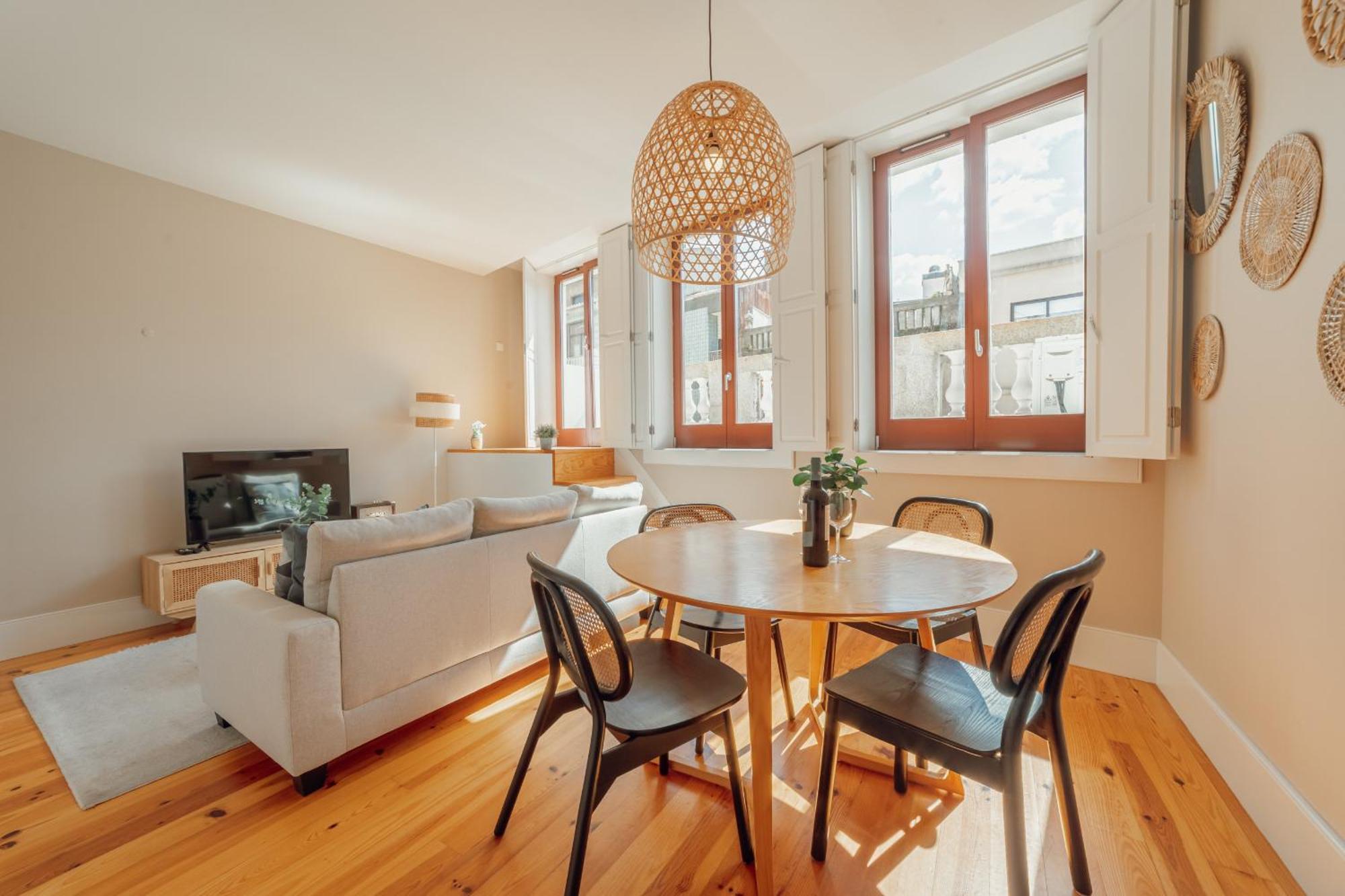 Boavista Premium Apartments By Vacationy OOporto Extérieur photo
