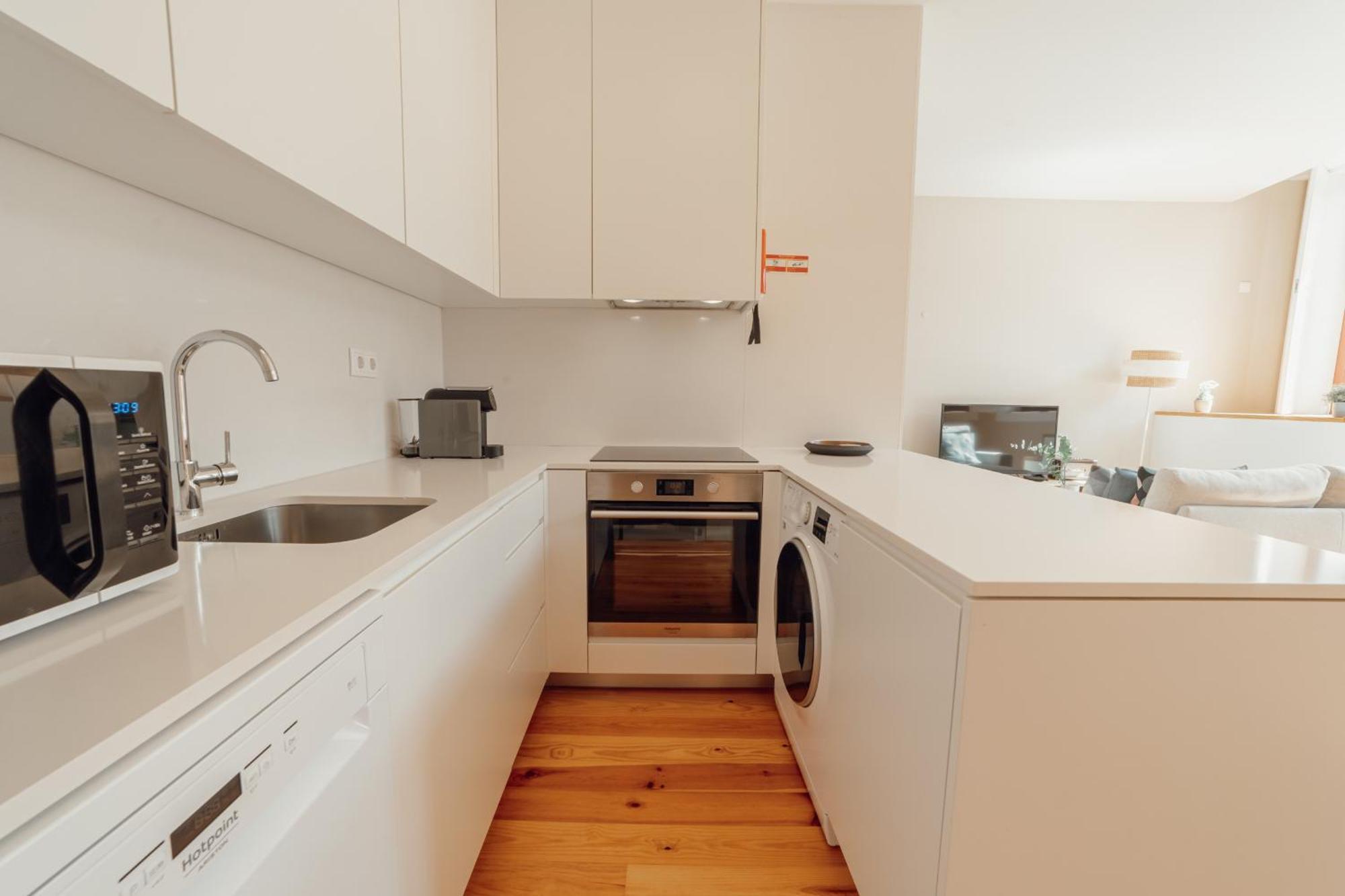 Boavista Premium Apartments By Vacationy OOporto Extérieur photo