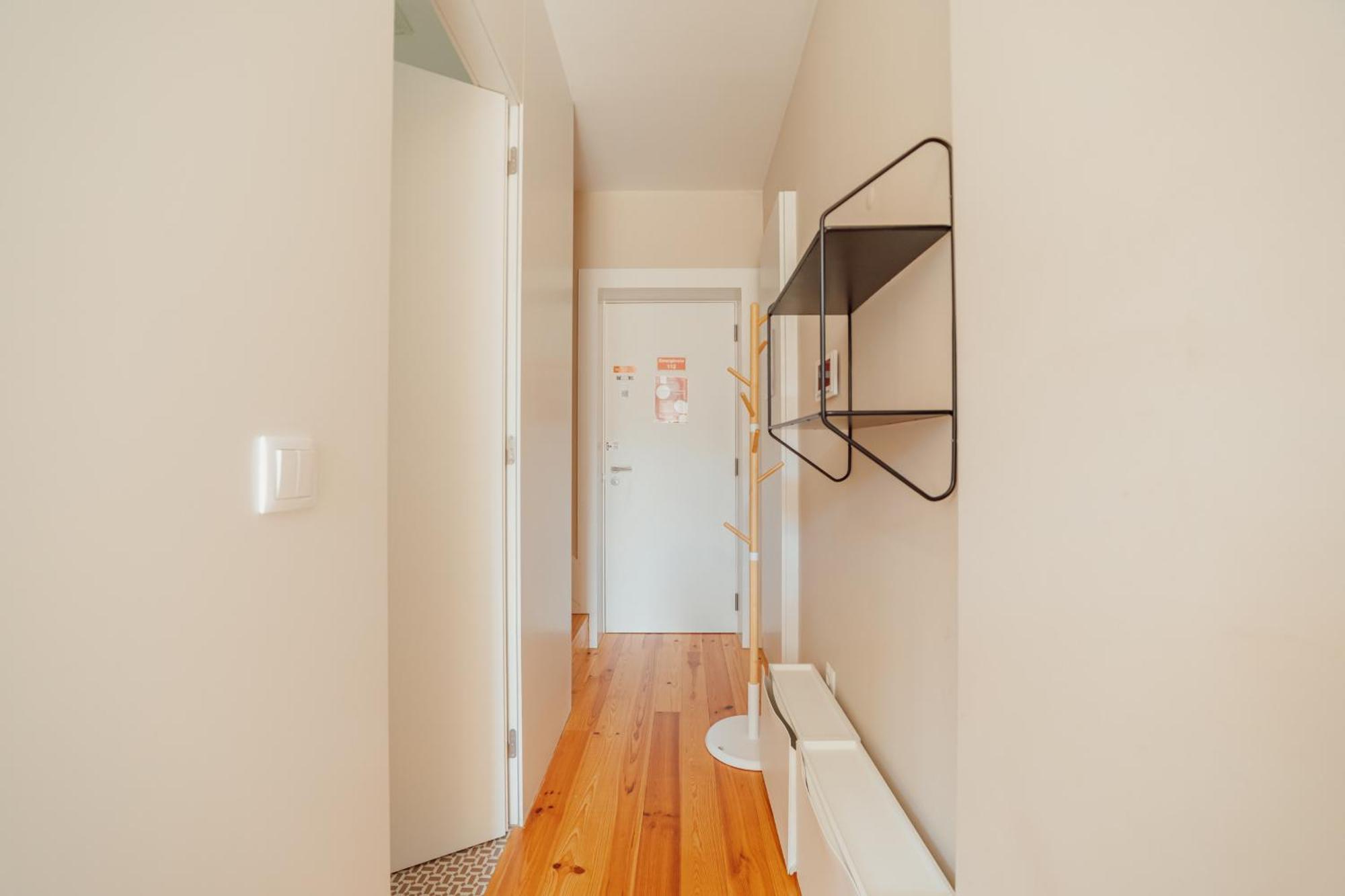 Boavista Premium Apartments By Vacationy OOporto Extérieur photo