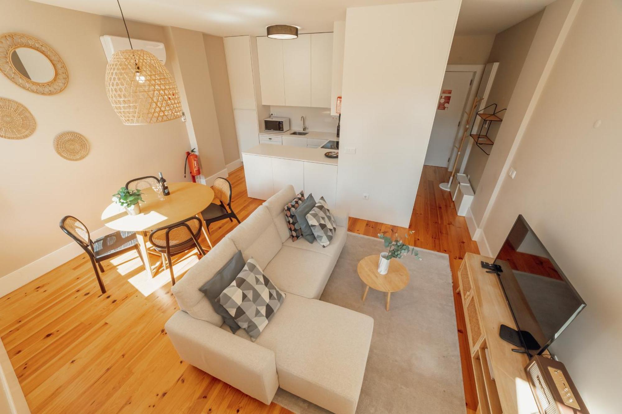 Boavista Premium Apartments By Vacationy OOporto Extérieur photo