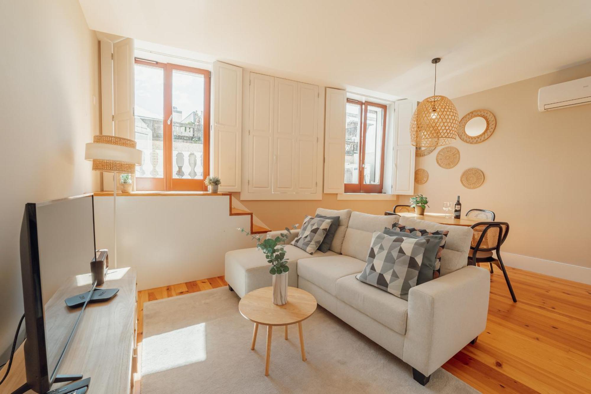 Boavista Premium Apartments By Vacationy OOporto Extérieur photo